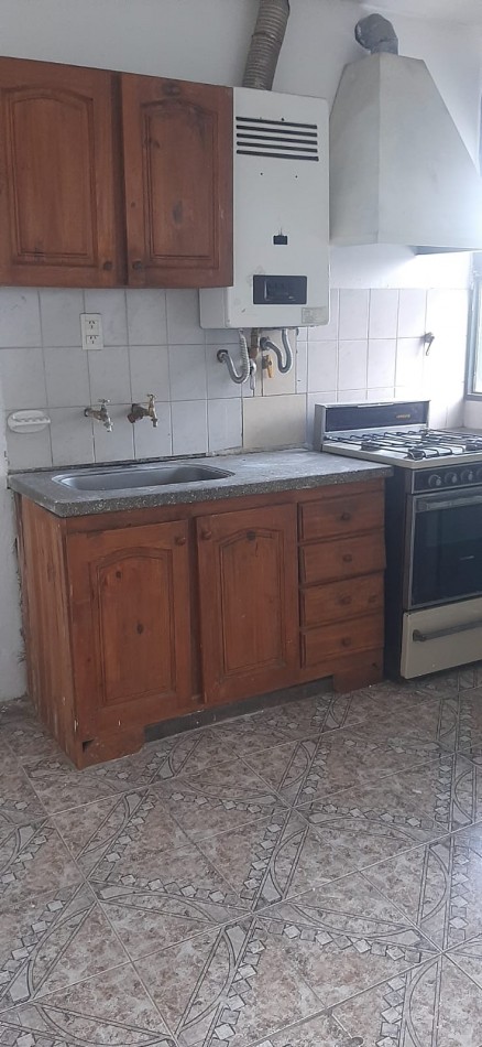 Departamento 3 dormitorios. Rawson Barrio SUTIAGYF