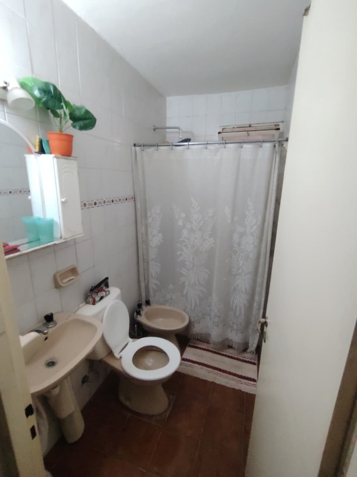 Casa 3hab Patio Natania 16 Rivadavia