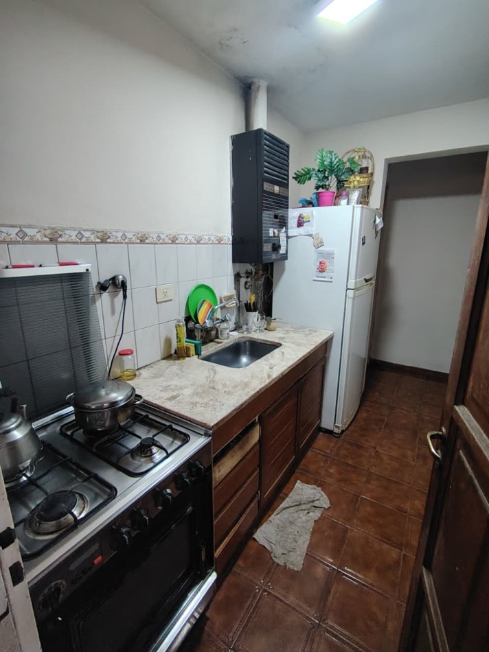 Casa 3hab Patio Natania 16 Rivadavia