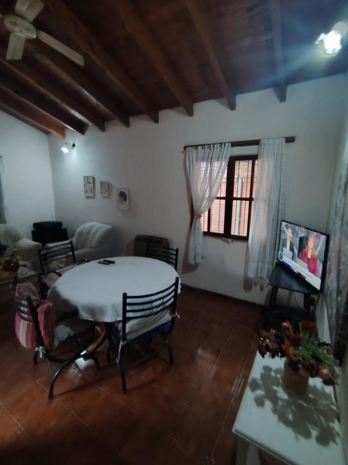 Casa 3hab Patio Natania 16 Rivadavia