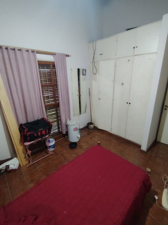 Casa 3hab Patio Natania 16 Rivadavia