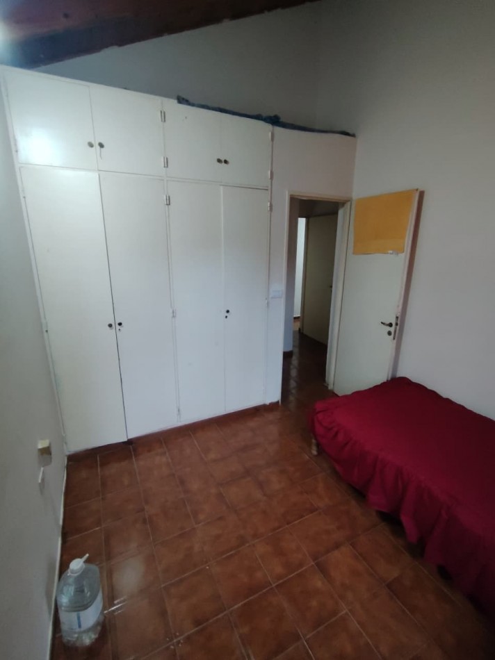 Casa 3hab Patio Natania 16 Rivadavia
