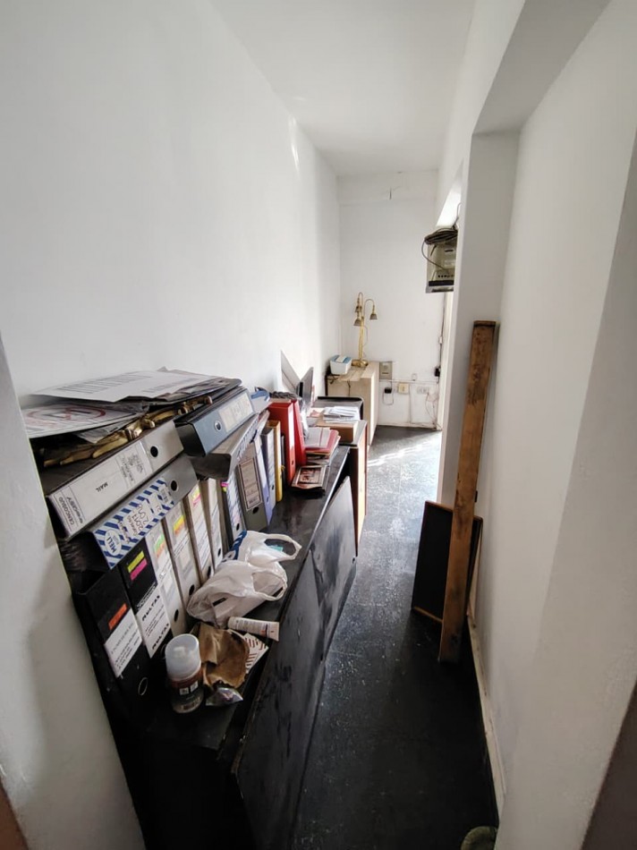 Casa Gran Frente 6hab, 2 Pisos -frente Plaza Joroba