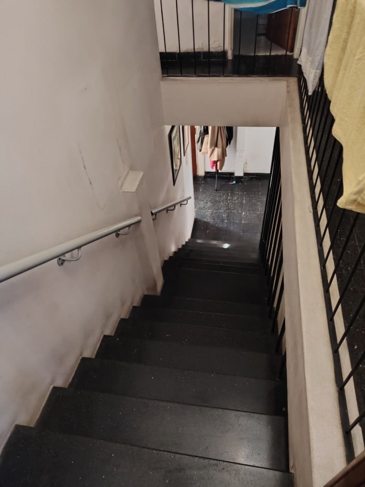 Casa Gran Frente 6hab, 2 Pisos -frente Plaza Joroba