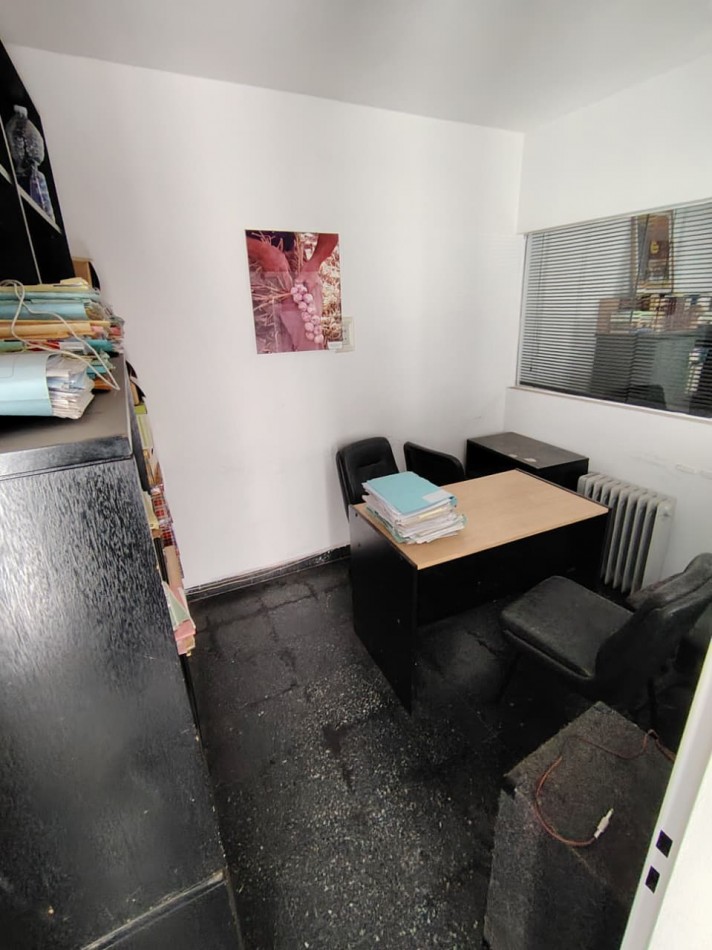Casa Gran Frente 6hab, 2 Pisos -frente Plaza Joroba