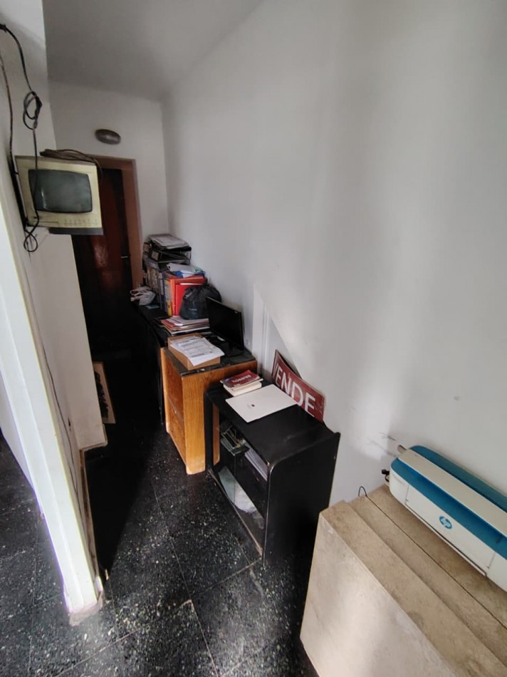 Casa Gran Frente 6hab, 2 Pisos -frente Plaza Joroba