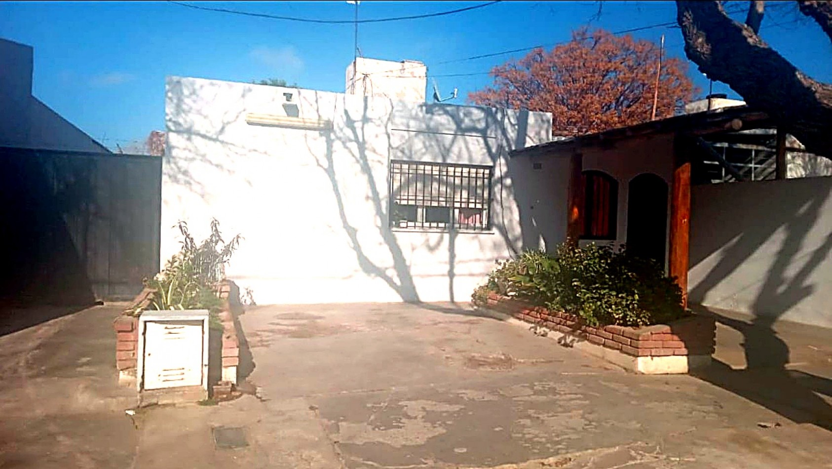 Venta. Casa 3 Hab Mas Duplex 3 Hab En Santa Lucia - Ubicadisima