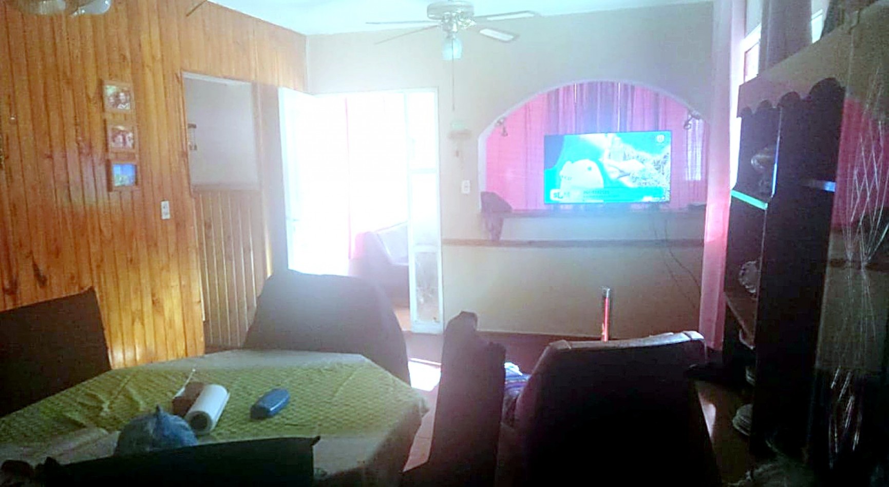 Venta. Casa 3 Hab Mas Duplex 3 Hab En Santa Lucia - Ubicadisima