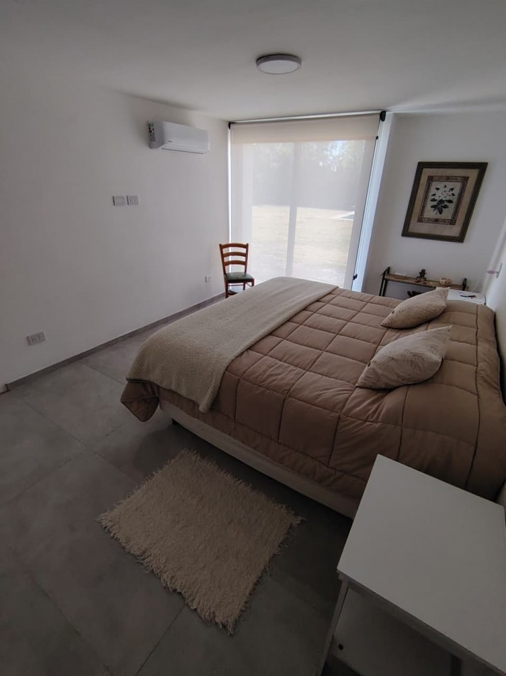 Casa 3hab, 3 Baños, Pileta , Gran Terreno, Bo Privado Albardon