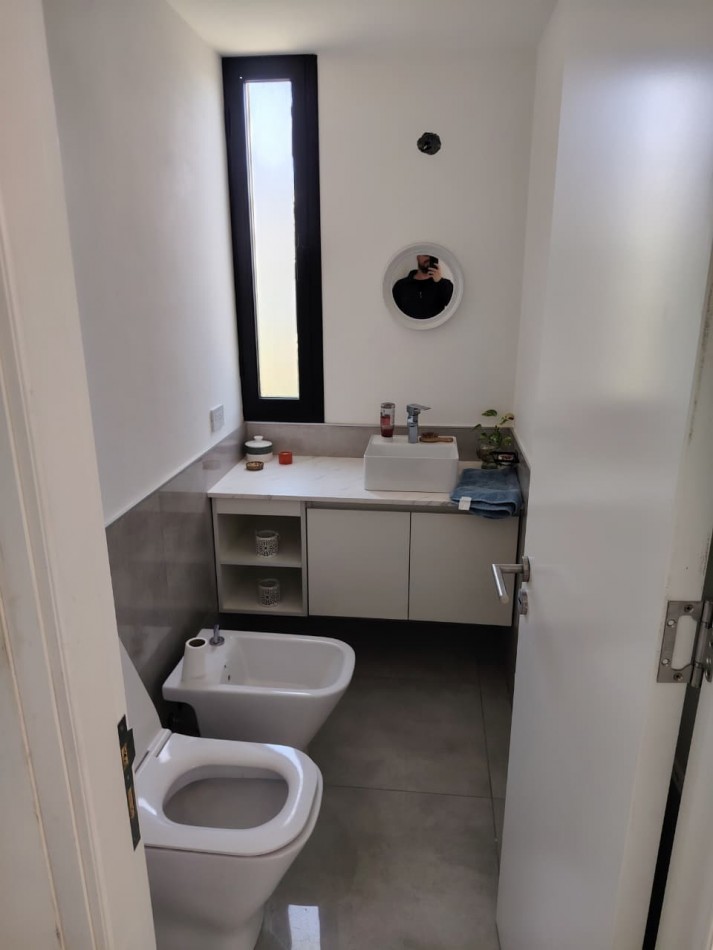 Casa 3hab, 3 Baños, Pileta , Gran Terreno, Bo Privado Albardon