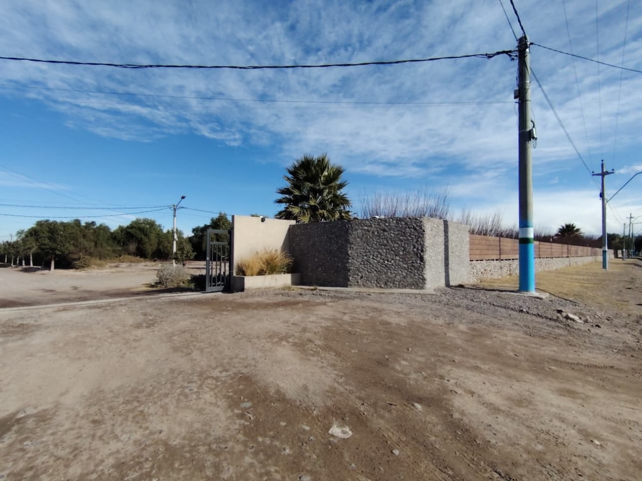 Casa 3hab, 3 Baños, Pileta , Gran Terreno, Bo Privado Albardon