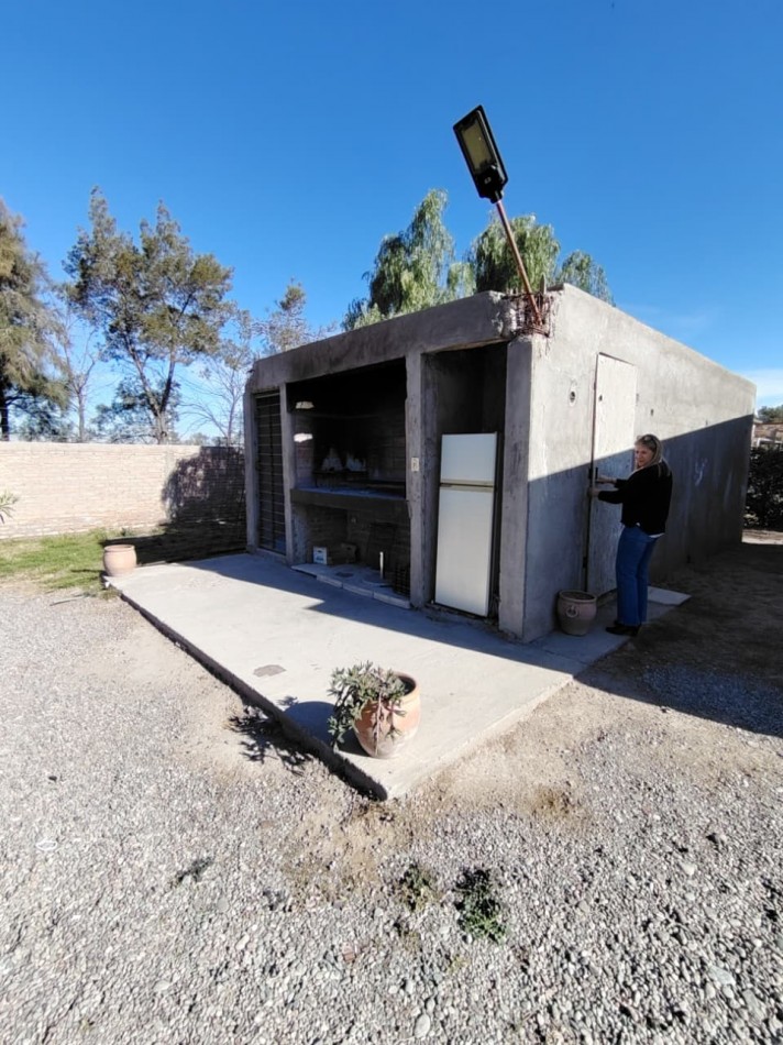 Casa 3hab, 3 Baños, Pileta , Gran Terreno, Bo Privado Albardon