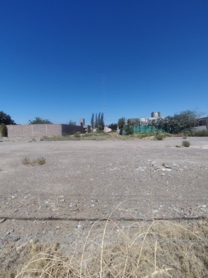 Venta Lote 250m A Metros Hiper Libertad - Escritura Inmediata - Luz, Gas, Agua, Fibra. Capital