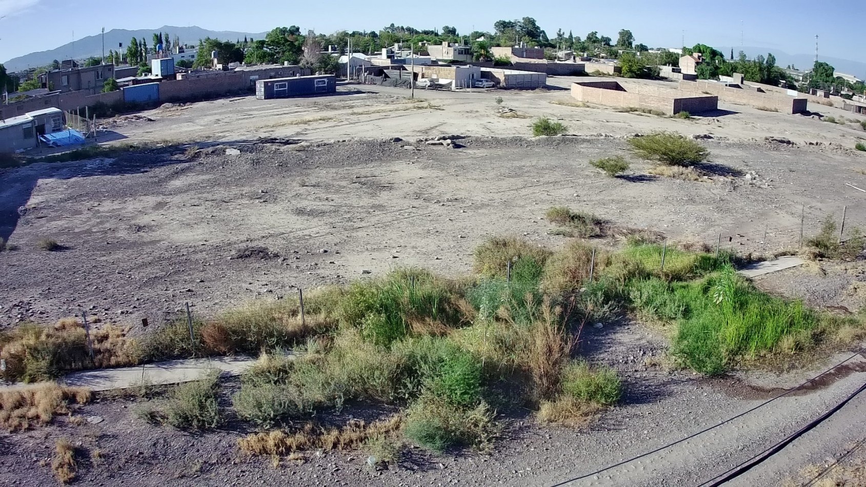 Venta Lote 250m A Metros Hiper Libertad - Escritura Inmediata - Luz, Gas, Agua, Fibra. Capital