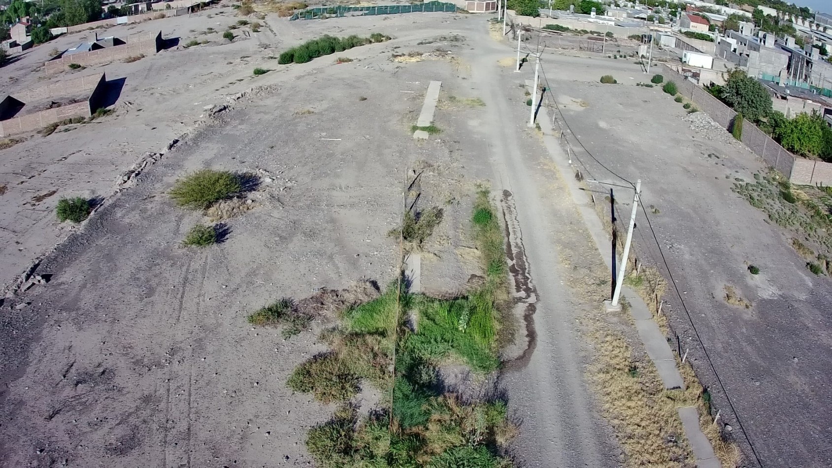 Venta Lote 250m A Metros Hiper Libertad - Escritura Inmediata - Luz, Gas, Agua, Fibra. Capital