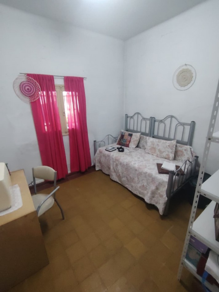 Casa Mas Salon 3hab Pileta Ubicadisima En Rawson
