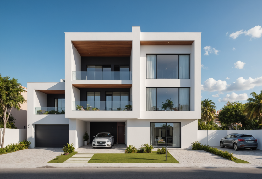 Cómo comprar tu primera casa con crédito hipotecario en San Juan: guía paso a paso
