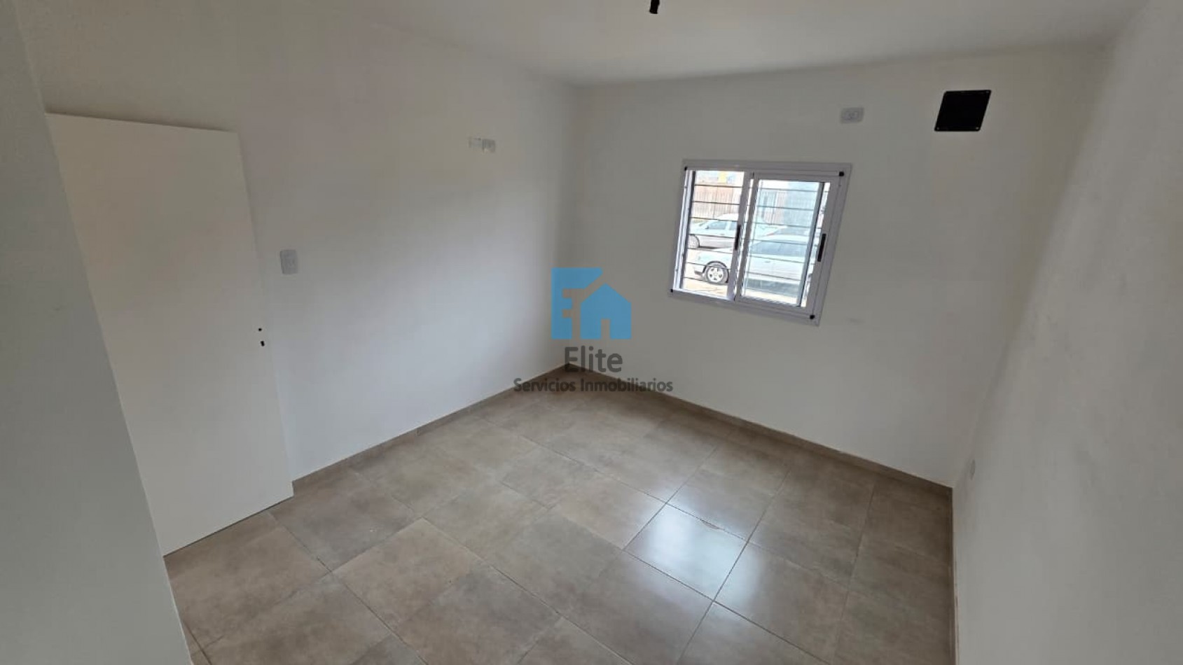 Casa A Estrenar 2hab En Barrio Privado Zonda 2 - Rivadavia - Apta Credito 489m² Terreno