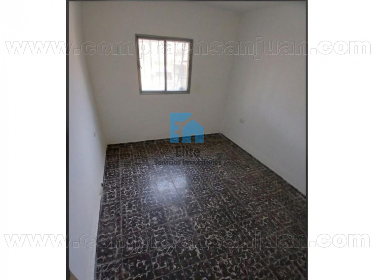 Alquiler Casa 2 Dormitorios En Rawson