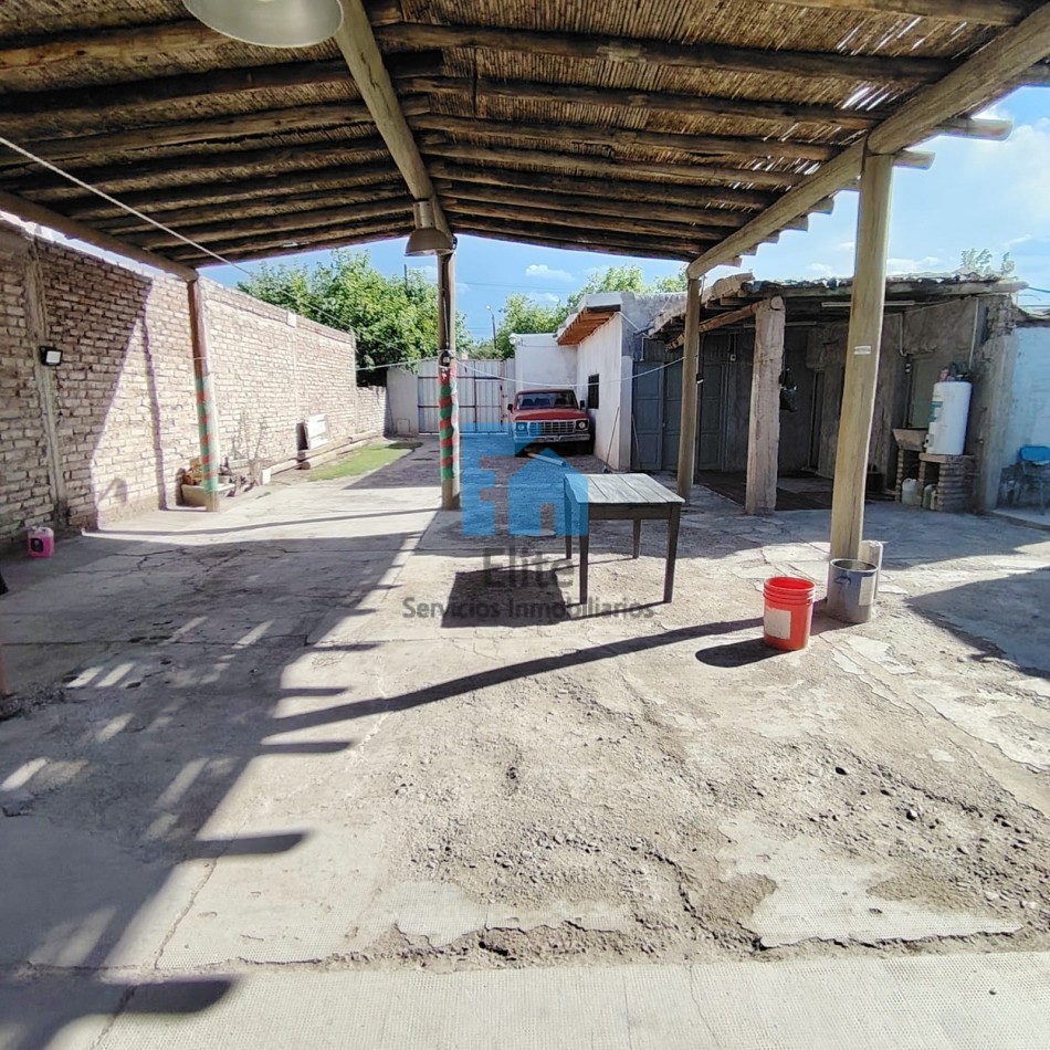 Venta. Casa En Barrio San Damian - Rawson - Pileta