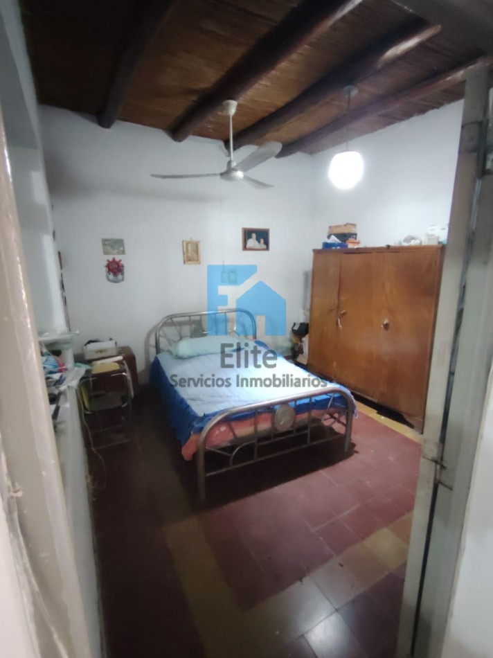 Venta Casa Esquina Juan Jufre Y Roca - 30m De Frente A Jufre - 2dorm 2 Baños