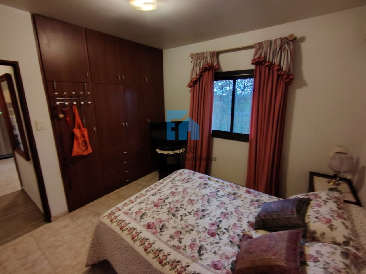 Venta Casa Categoria Bo San Ignacio 3 Dormitorios 2 Baños - Alta Calidad Y Excelente Entorno Y Terreno
