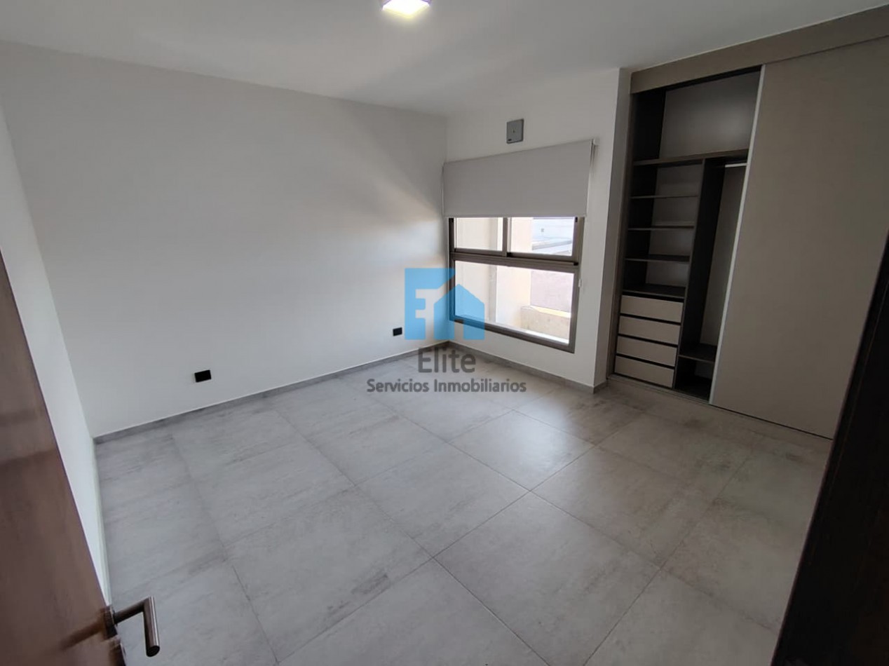 Alquiler Casa A Estrenar La Ernestina - 4 Hab - 3 Baños - Pileta. Santa Lucia