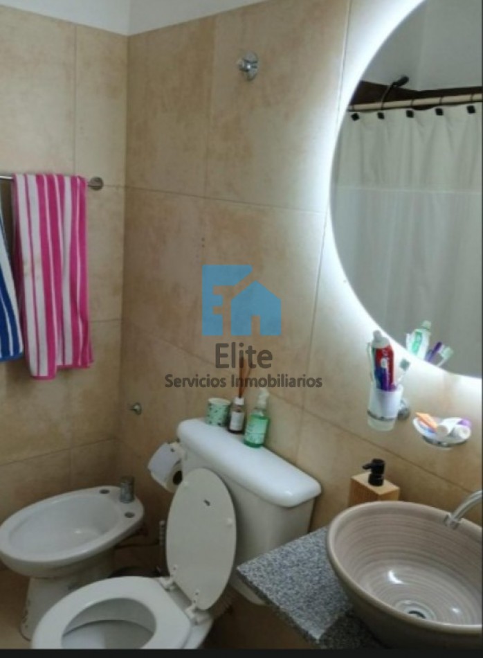 Venta. Casa 2hab Seminueva - Complejo Cerrado En Santa Lucia