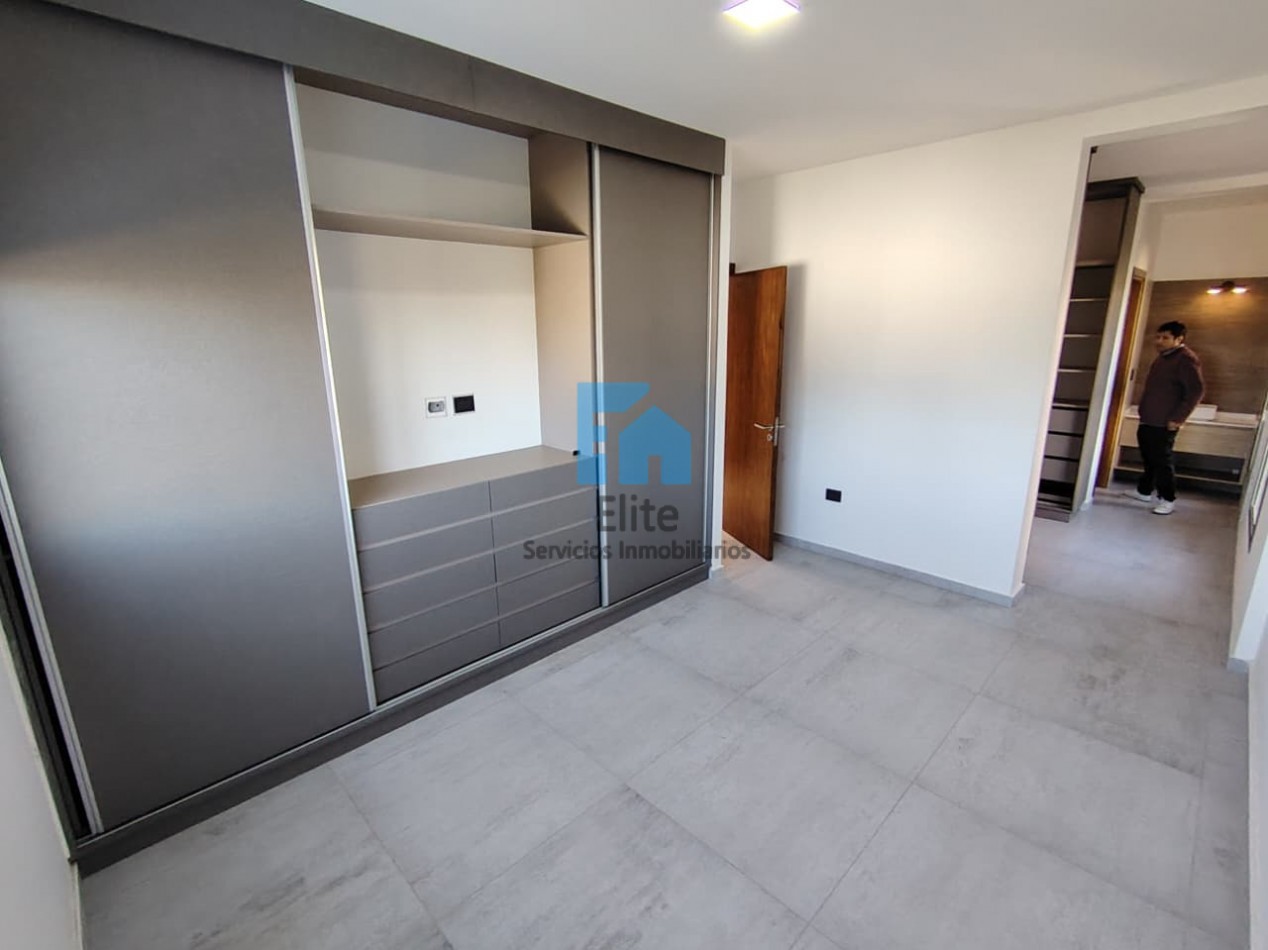Alquiler Casa A Estrenar La Ernestina - 4 Hab - 3 Baños - Pileta. Santa Lucia