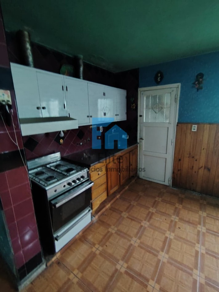 Casa En Rawson - Ideal Para Familia 3 Dormitorios · Patio · Cochera