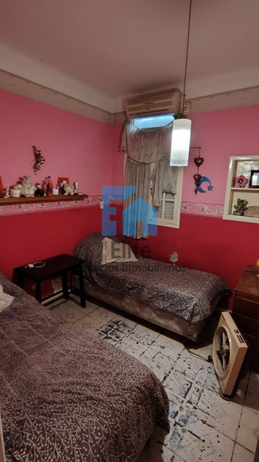 Casa Centrica de Categoria - Apta Credito  España y 9 de Julio · Ideal vivienda o uso profesional