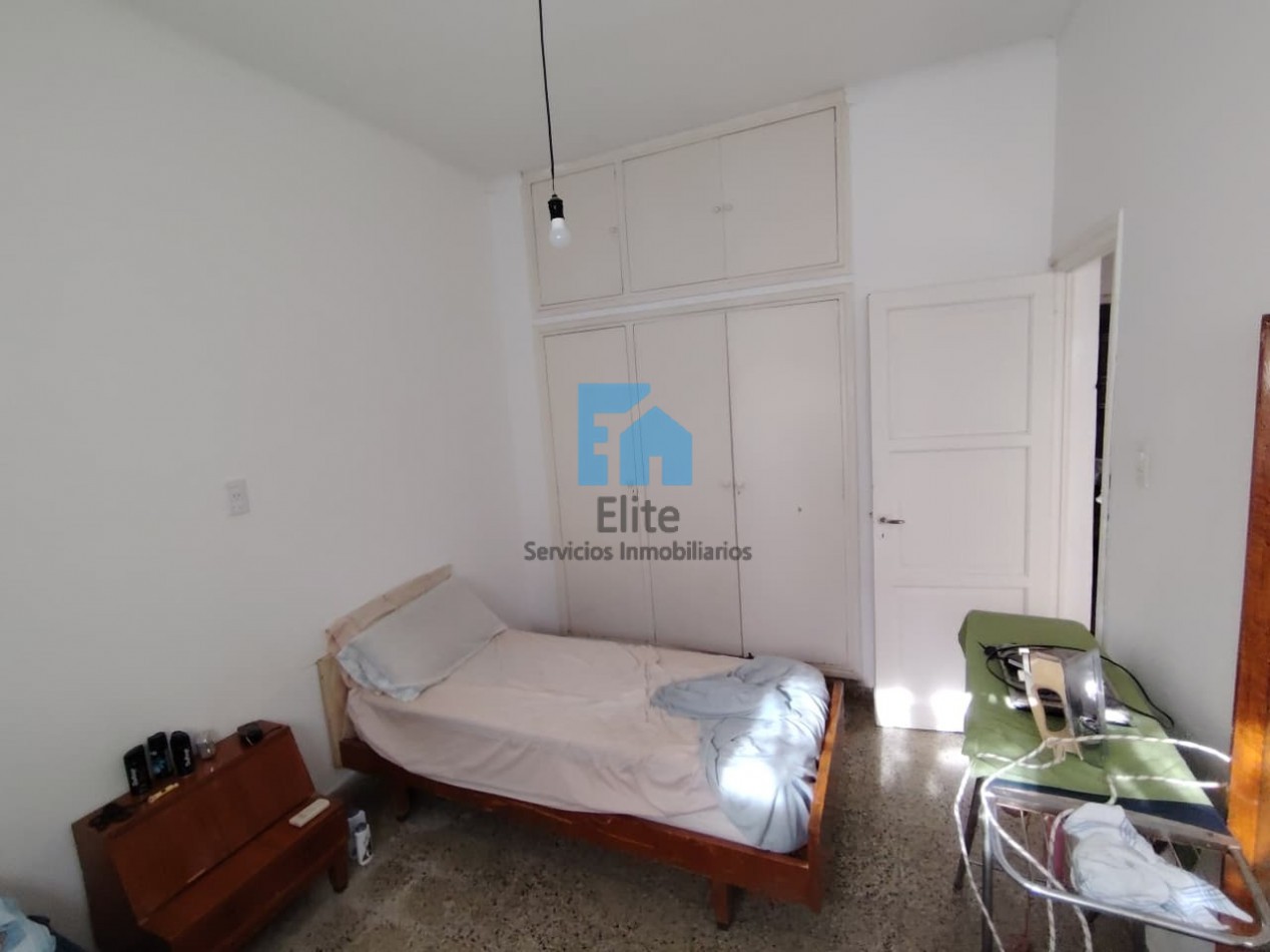 Depto En Planta Baja 3 Dormitorios Y Patio , Espacio Cochera- Excelente Ubicacion Moreno