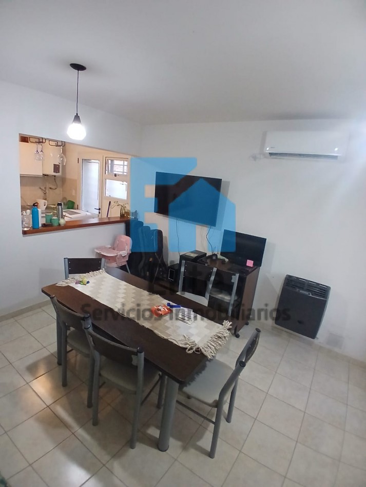 Casa 2 Hab Natania 65 -ampliada