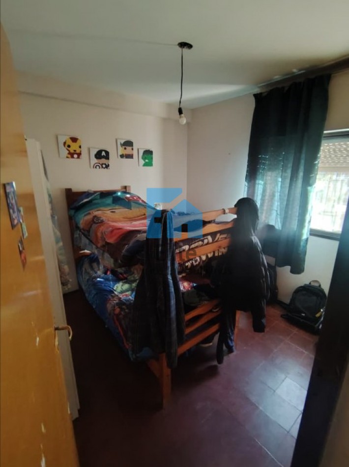 Departamento 3 Hab, 2 Baños Cochera 2 Autos Pb -luz Y Fuerza