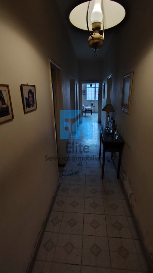 Casa Centrica de Categoria - Apta Credito  España y 9 de Julio · Ideal vivienda o uso profesional