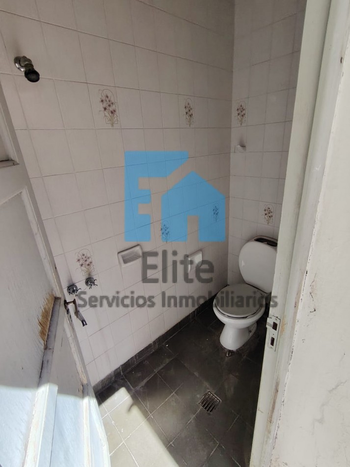 Casa centrica 3hab, 2 baños frente plaza Joroba