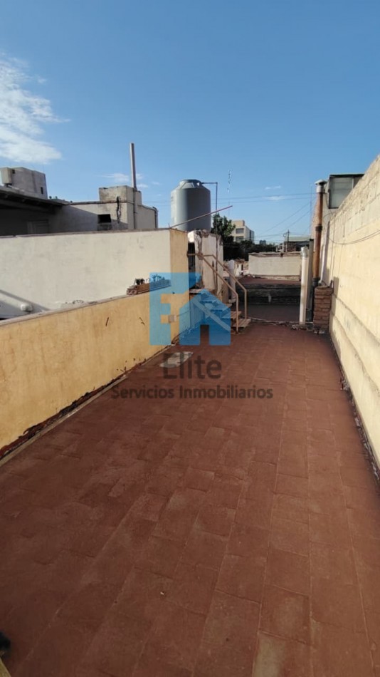 Casa Centrica de Categoria - Apta Credito  España y 9 de Julio · Ideal vivienda o uso profesional