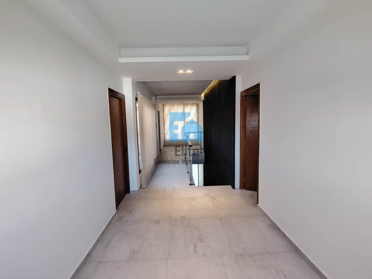 Alquiler Casa A Estrenar La Ernestina - 4 Hab - 3 Baños - Pileta. Santa Lucia