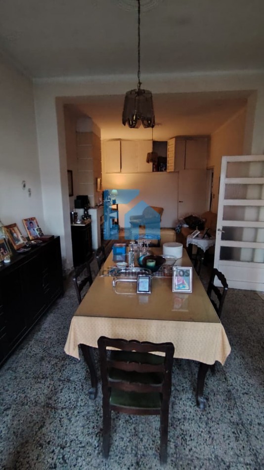 Casa Centrica de Categoria - Apta Credito  España y 9 de Julio · Ideal vivienda o uso profesional