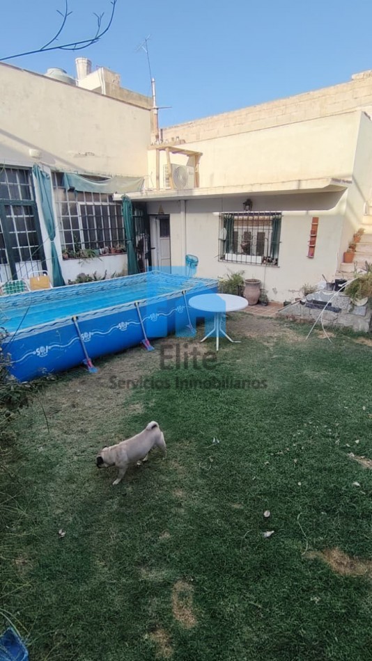 Casa Centrica de Categoria - Apta Credito  España y 9 de Julio · Ideal vivienda o uso profesional