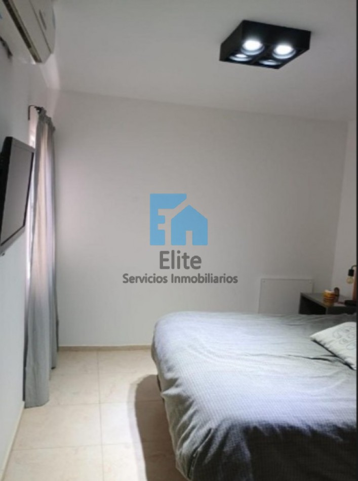 Venta. Casa 2hab Seminueva - Complejo Cerrado En Santa Lucia