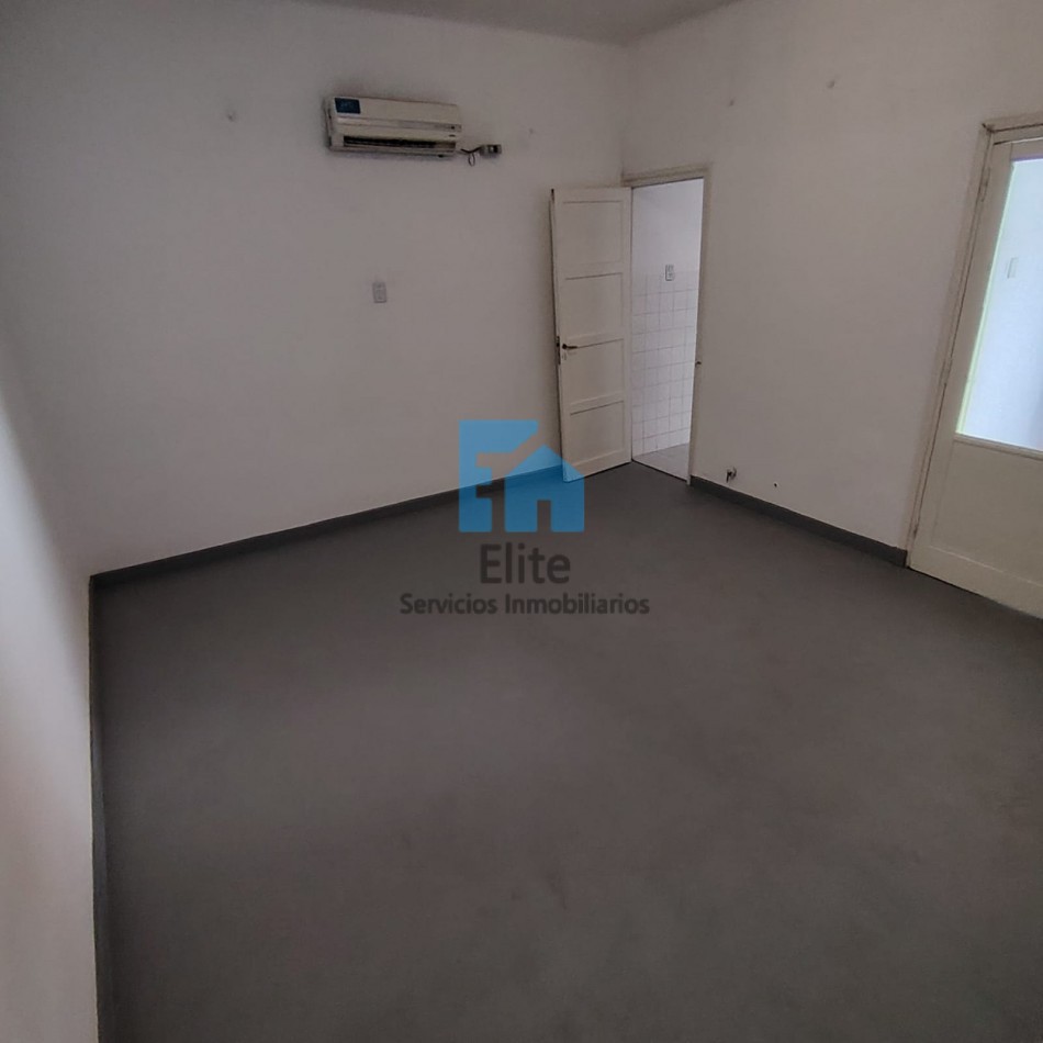 Departamento centrico ideal estudio 2 hab