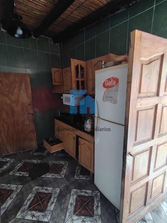 Propiedad Con Doble Vivienda En Concepcion Ideal Renta