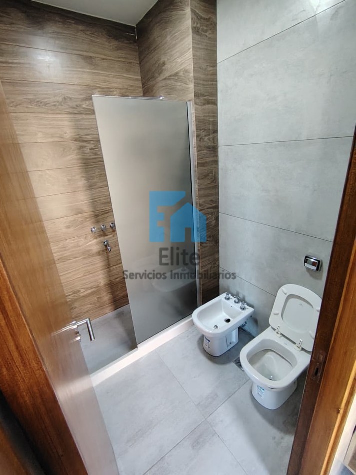 Alquiler Casa A Estrenar La Ernestina - 4 Hab - 3 Baños - Pileta. Santa Lucia