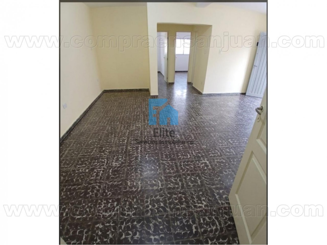 Alquiler Casa 2 Dormitorios En Rawson