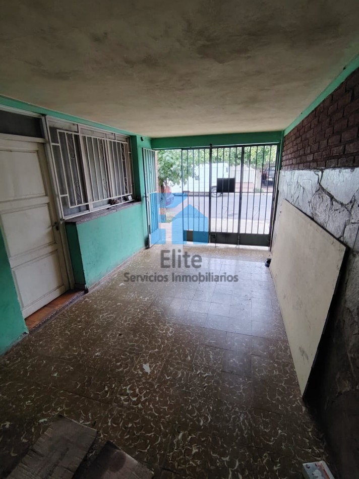 Casa En Rawson - Ideal Para Familia 3 Dormitorios · Patio · Cochera