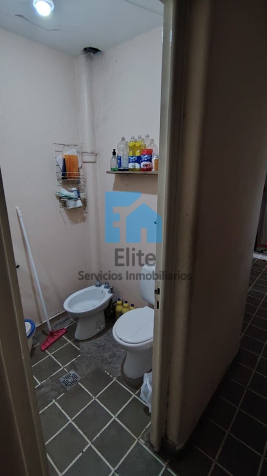 Casa Centrica de Categoria - Apta Credito  España y 9 de Julio · Ideal vivienda o uso profesional