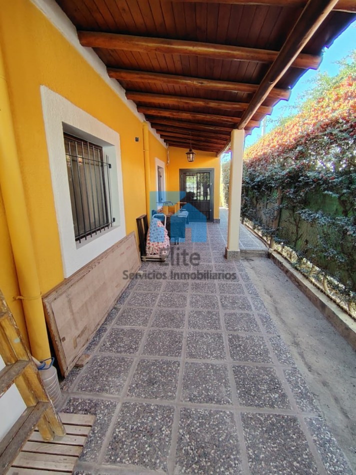 Venta Casa Categoria Bo San Ignacio 3 Dormitorios 2 Baños - Alta Calidad Y Excelente Entorno Y Terreno