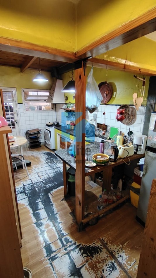 Casa Centrica de Categoria - Apta Credito  España y 9 de Julio · Ideal vivienda o uso profesional