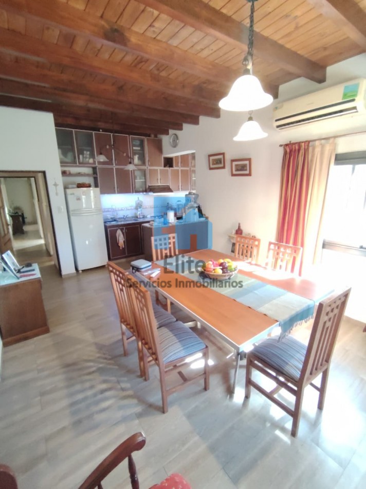 Venta Casa Categoria Bo San Ignacio 3 Dormitorios 2 Baños - Alta Calidad Y Excelente Entorno Y Terreno